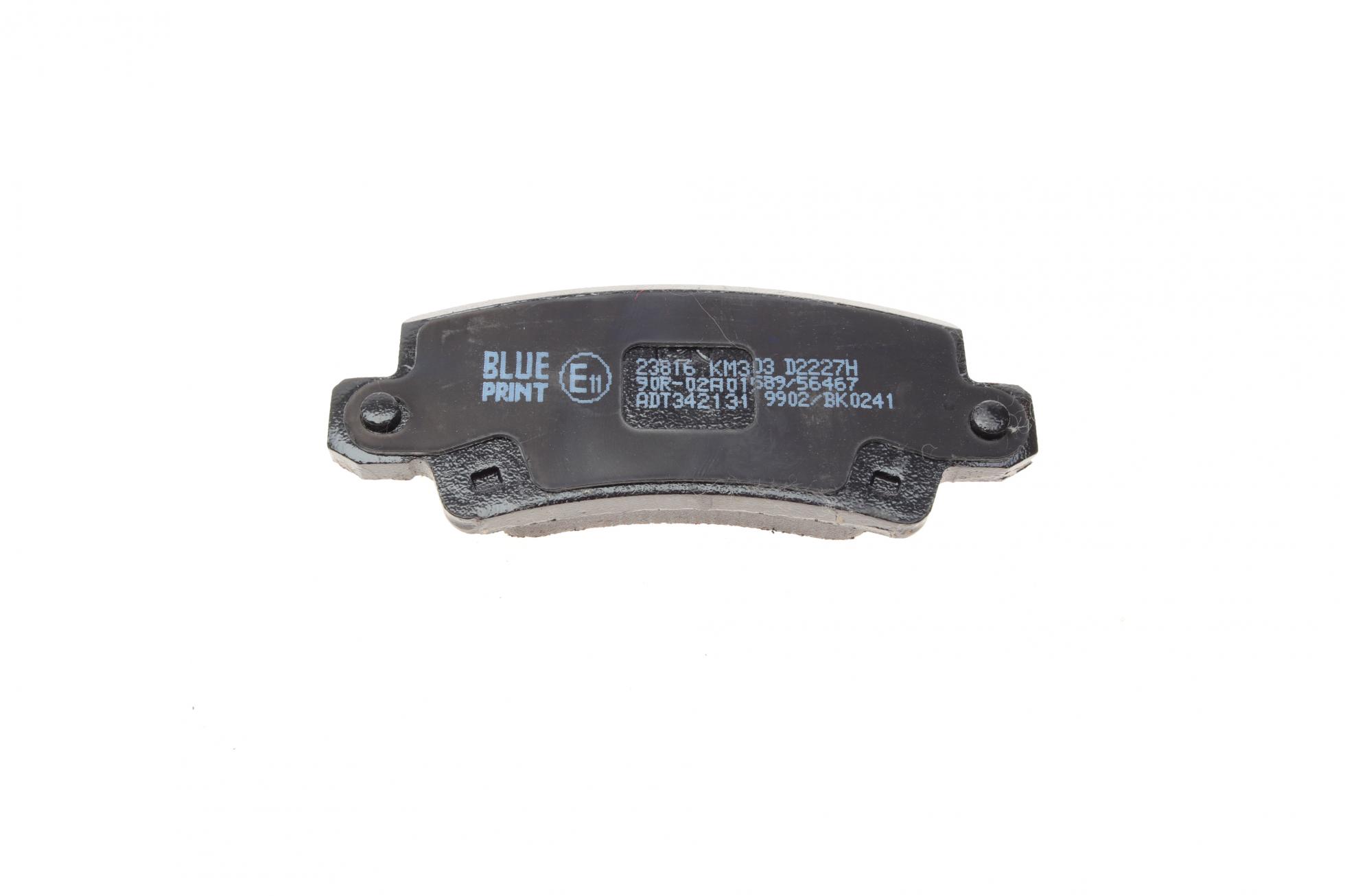 ADT342131 BLUE PRINT